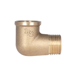 Кут Thermo Alliance Standart 1/2" ВЗ SD42115U