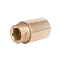 Подовжувач латунний Thermo Alliance Standart 1/2"ВЗ, L=30 мм SD4221530