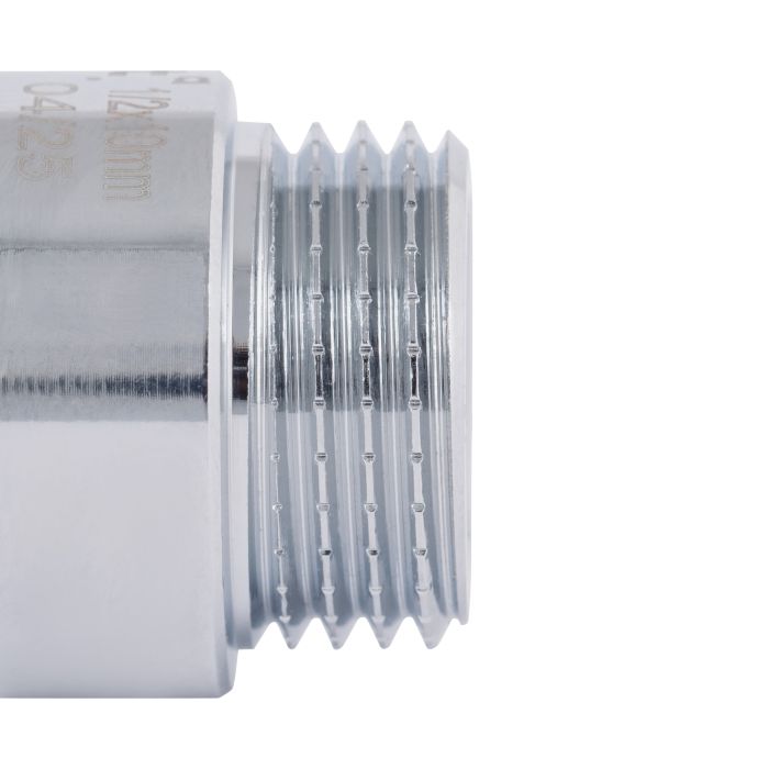 Подовжувач Thermo Alliance Standart 10х1/2" хром SD1301510