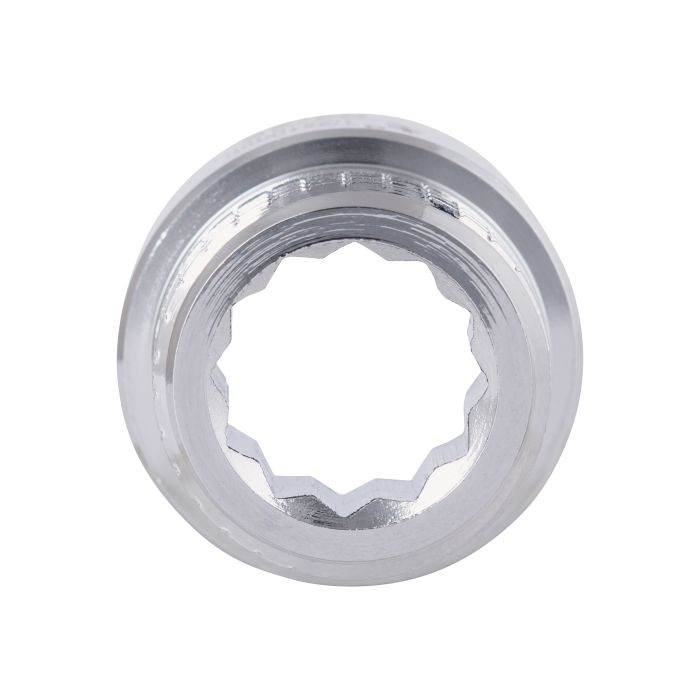 Подовжувач Thermo Alliance Standart 10х1/2" хром SD1301510