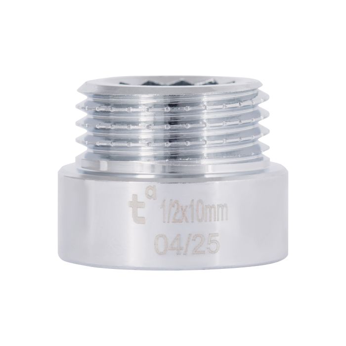 Подовжувач Thermo Alliance Standart 10х1/2" хром SD1301510