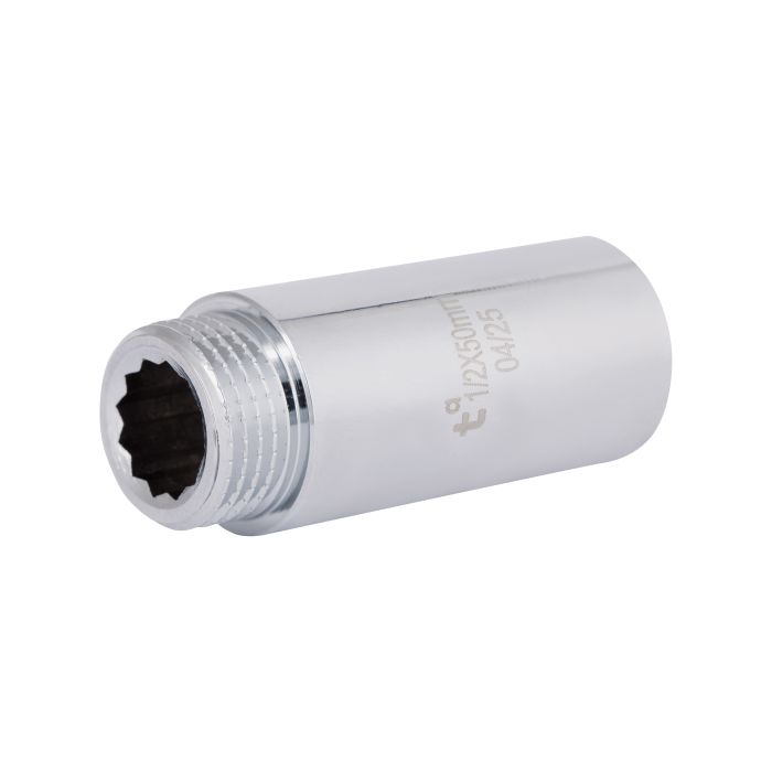 Подовжувач Thermo Alliance Standart 50х1/2" хром SD1301550