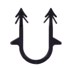 Скоба якірна Thermo Alliance Base для підлоги (пачка 100 шт.)