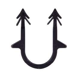 Скоба якірна Thermo Alliance Base для підлоги (пачка 100 шт.)