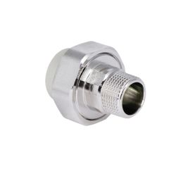 Згін "Американка" PPR Blue Ocean 25х3/4" ЗР