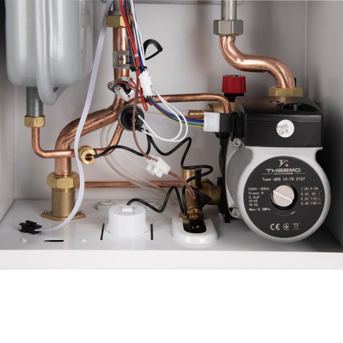 Котел електричний 24 кВт Thermo Alliance