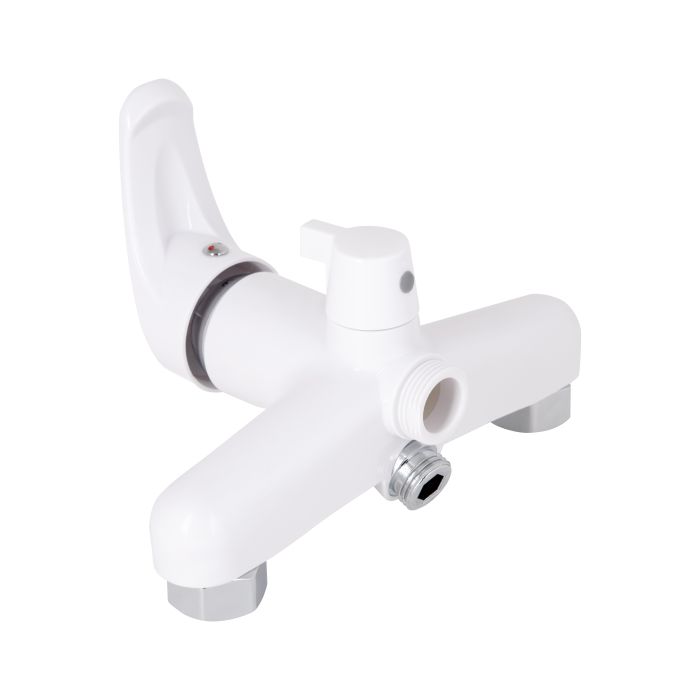 Змішувач 36W 005 для ванни довгий (k35) Brinex