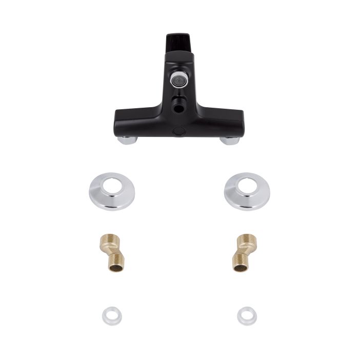 Змішувач для ванни Brinex 35B 006N