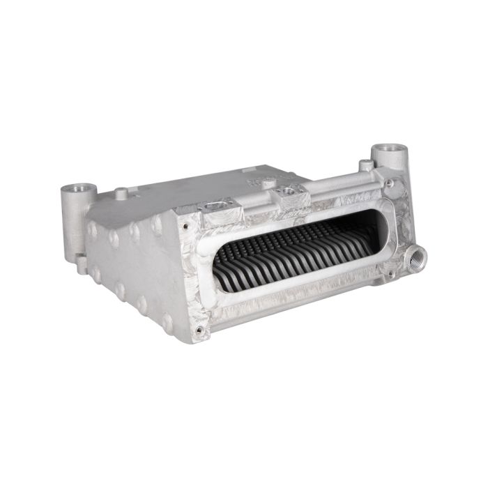 Maestro Основний Теплообміник (5018381)