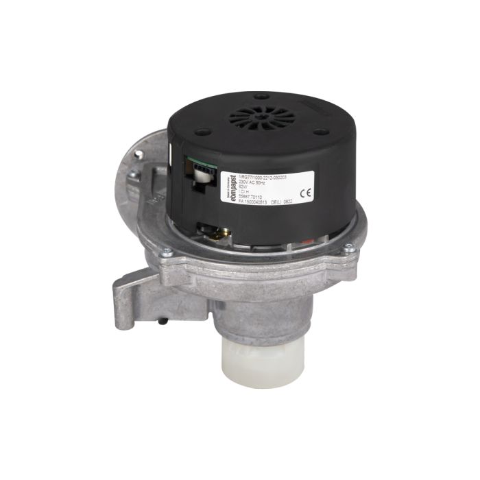 Maestro Вентелятор  Ebmpapst (5018353)