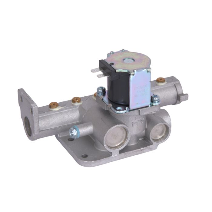 Підведення газове Thermo Alliance (301143321)