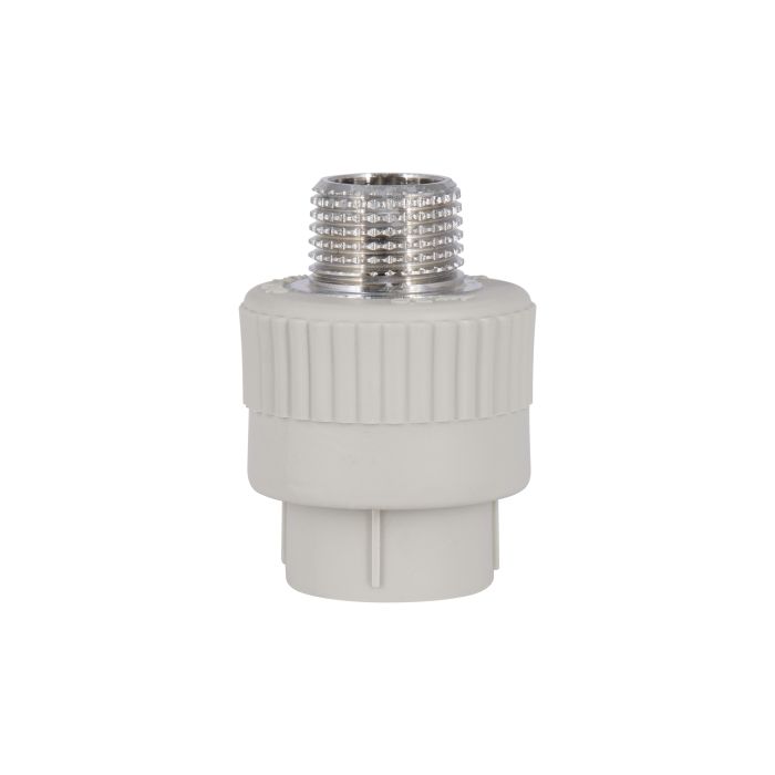 Муфта PPR Blue Ocean 20х1/2" ЗР