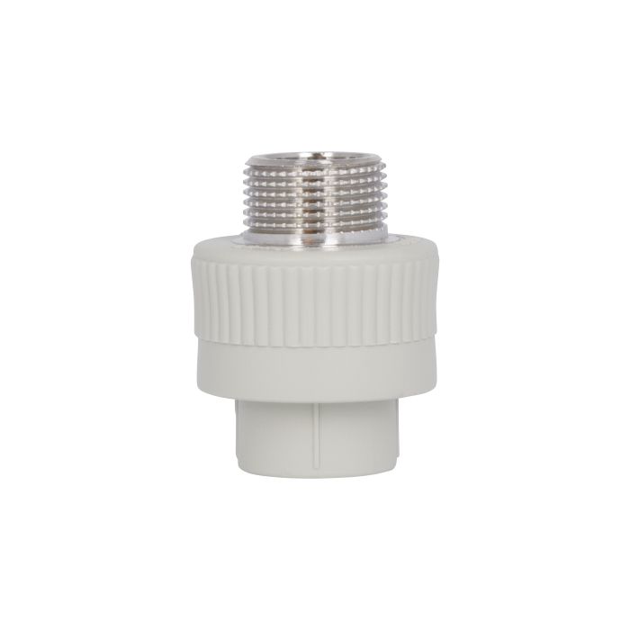 Муфта PPR Blue Ocean 20х3/4" ЗР