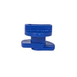 Запчастина до інсталяції Qtap: Замок ревізійної пластини