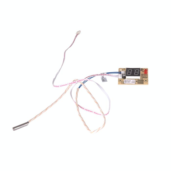 Дисплей для водонагрівача Thermo Alliance 10-15 л над мийкою (36500220)