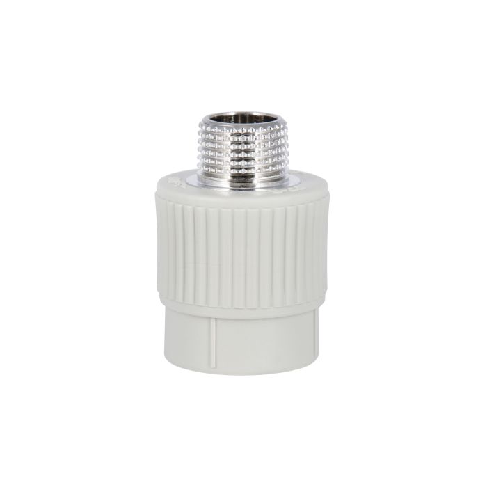 Муфта PPR Blue Ocean 25х1/2" ЗР