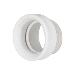 Манжета LG05 для унітазу пряма 110 мм Lidz