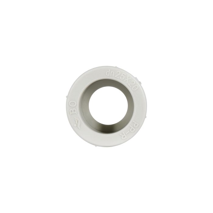 Муфта PPR Blue Ocean 25х20 редукційна