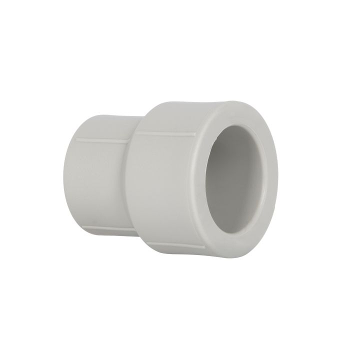 Муфта PPR Blue Ocean 25х20 редукційна