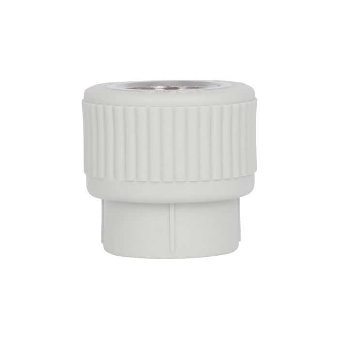 Муфта PPR Blue Ocean 25х3/4" ВР