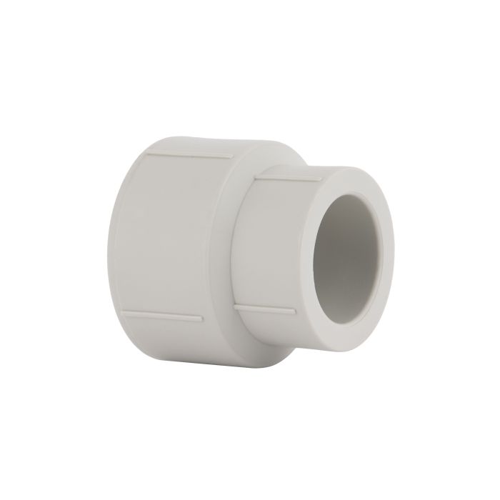 Муфта PPR Blue Ocean 32х25 редукційна