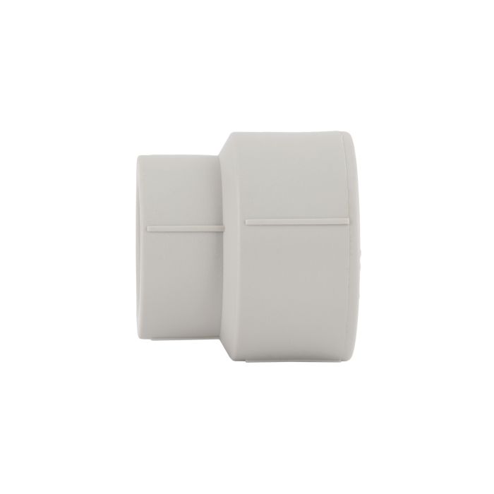 Муфта PPR Blue Ocean 32х25 редукційна