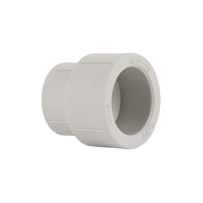 Муфта PPR Blue Ocean 32х25 редукційна