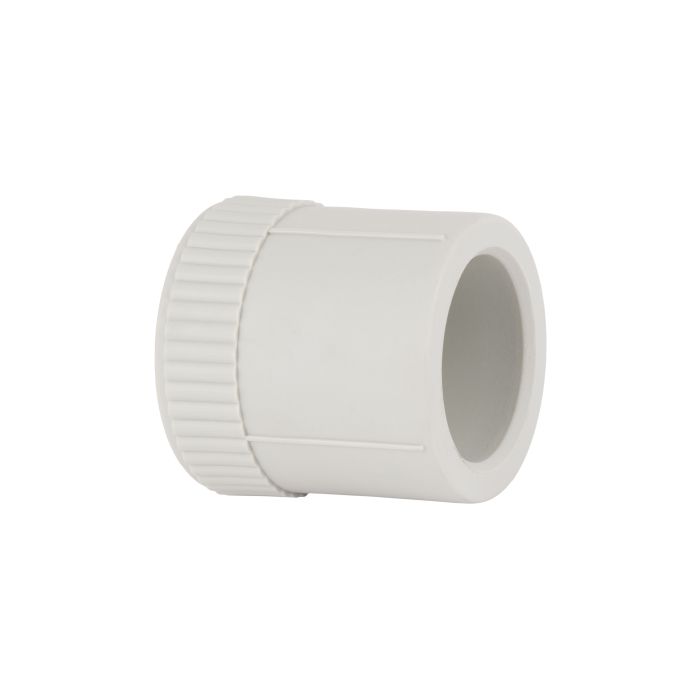 Муфта PPR Blue Ocean 32х3/4" ВР