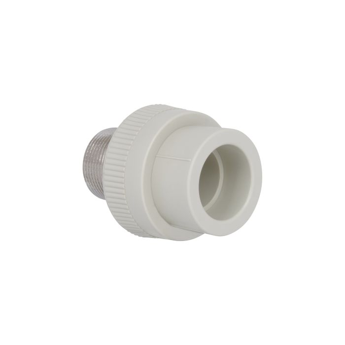 Муфта PPR Blue Ocean 40х1" 1/4 ЗР