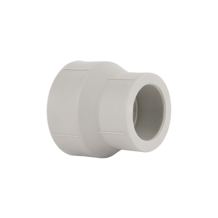 Муфта PPR Blue Ocean 40х32 редукційна