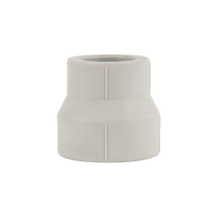 Муфта PPR Blue Ocean 40х32 редукційна