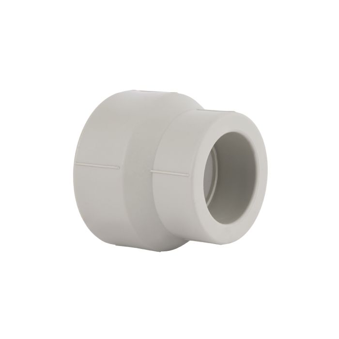 Муфта PPR Blue Ocean 50х40 редукційна