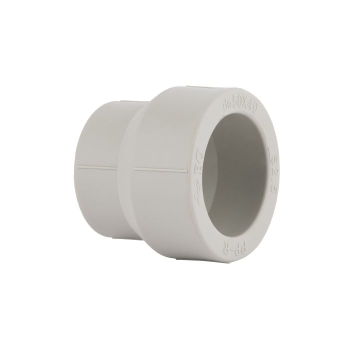 Муфта PPR Blue Ocean 50х40 редукційна