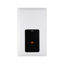 Котел газовий Airfel Elegant 24 кВт двоконтурний