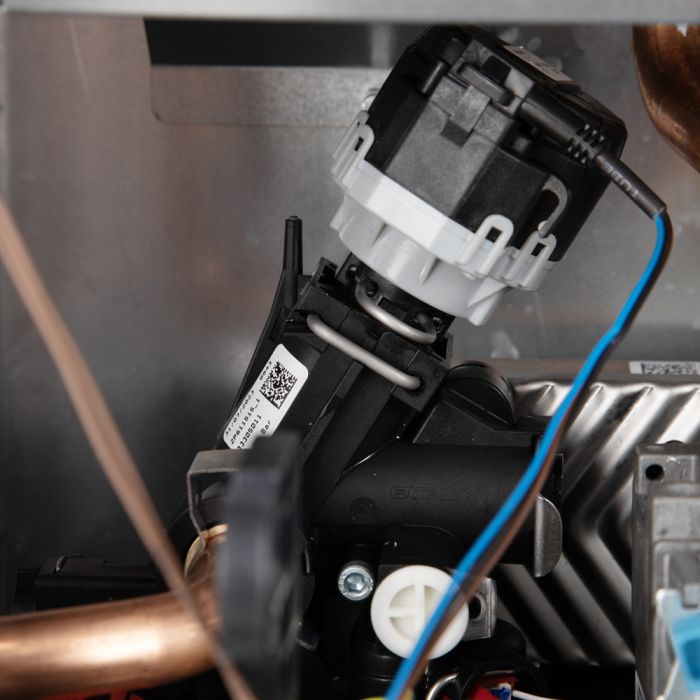 Котел газовий Airfel Elegant 24 кВт двоконтурний