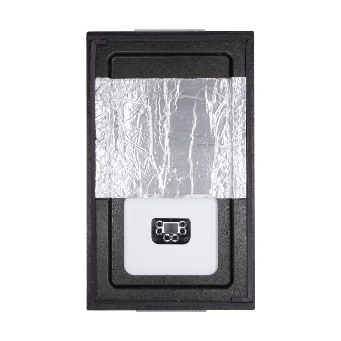 Котел газовий Airfel Elegant 24 кВт двоконтурний