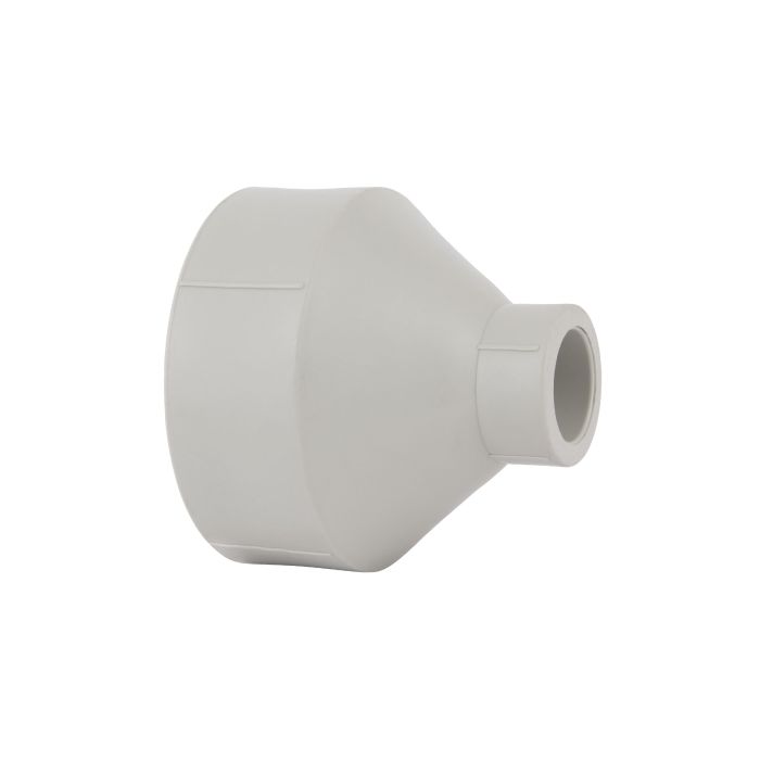 Муфта PPR Blue Ocean 63х25 редукційна