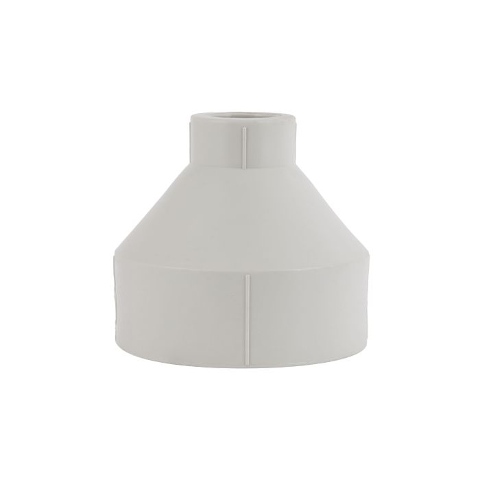 Муфта PPR Blue Ocean 63х25 редукційна