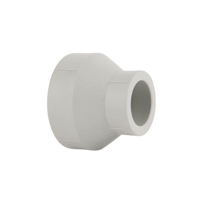 Муфта PPR Blue Ocean 63х40 редукційна