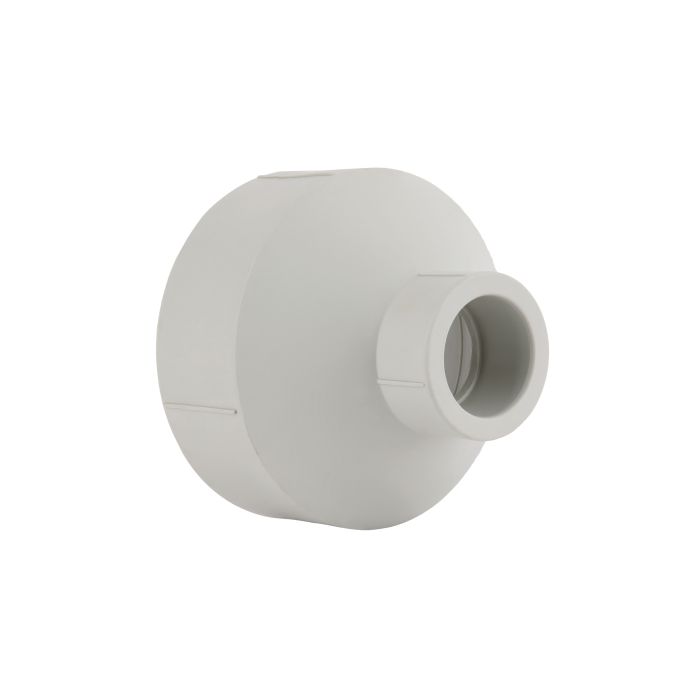 Муфта PPR Blue Ocean 75х32 редукційна