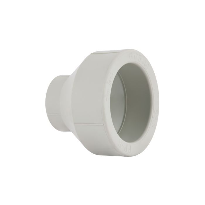 Муфта PPR Blue Ocean 75х40 редукційна