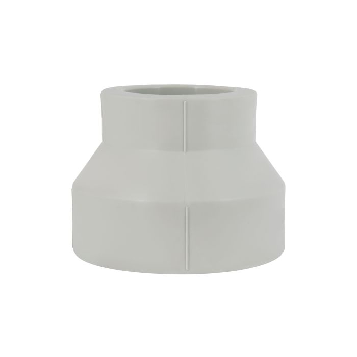 Муфта PPR Blue Ocean 90х63 редукційна