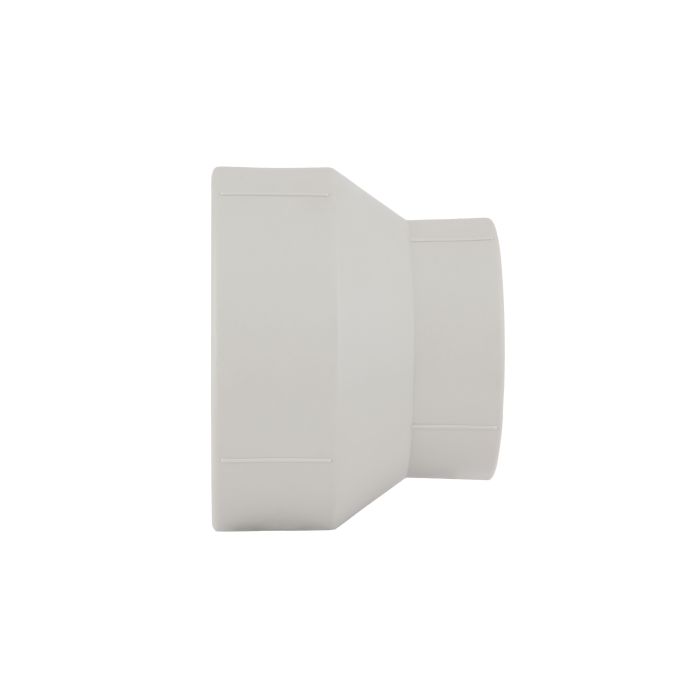 Муфта PPR Blue Ocean 90х63 редукційна