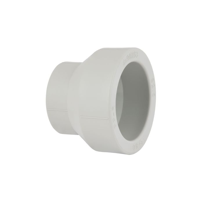 Муфта PPR Blue Ocean 90х63 редукційна