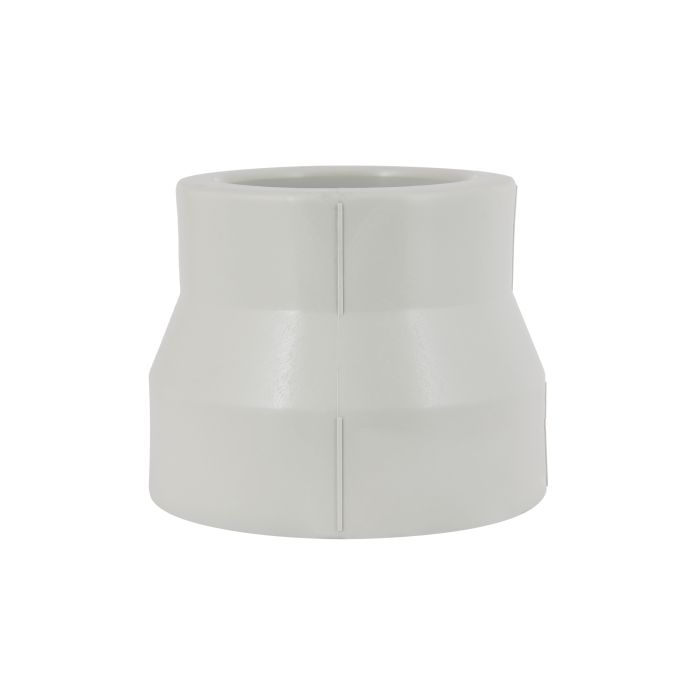 Муфта PPR Blue Ocean 90х75 редукційна