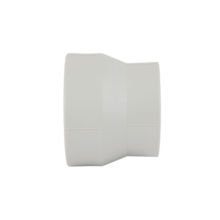 Муфта PPR Blue Ocean 90х75 редукційна