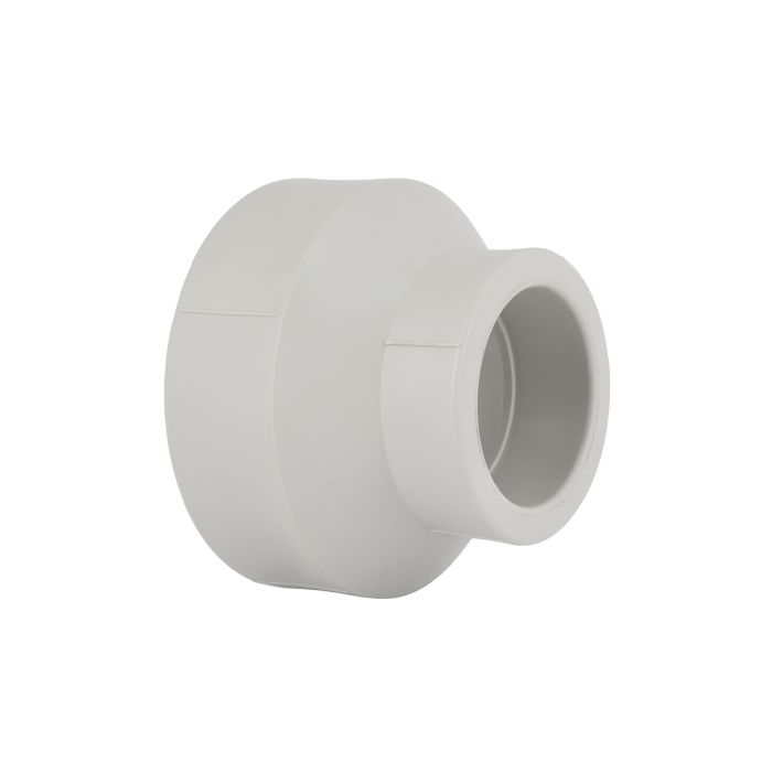 Муфта PPR Blue Ocean 110х75 редукційна