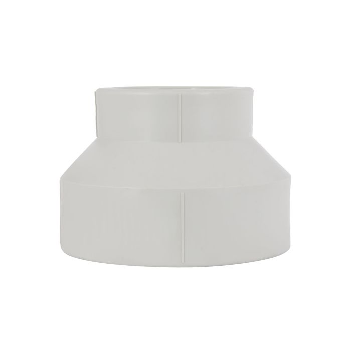 Муфта PPR Blue Ocean 110х75 редукційна