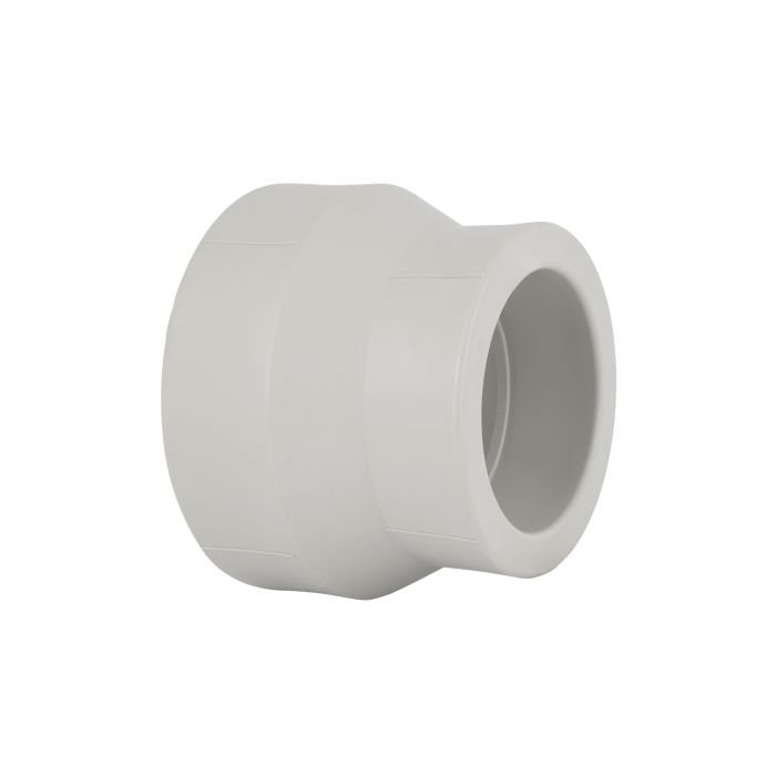 Муфта PPR Blue Ocean 110х90 редукційна