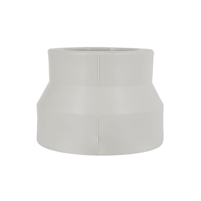 Муфта PPR Blue Ocean 110х90 редукційна